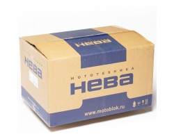 Бензиновая газонокосилка Нева KCL19SP самоходная-foto12