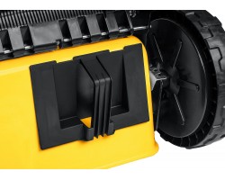 STEHER 2.9 кВт, 4.5 л.с., 460 мм, самоходная газонокосилка бензиновая GLM-460p-foto11