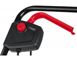 STEHER 1700 Вт, 380 мм, газонокосилка сетевая LM-38-1700-foto4