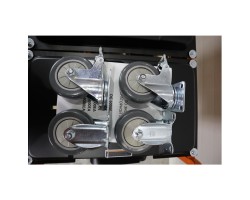 Дизельный генератор LIFAN DG9000EA-foto7