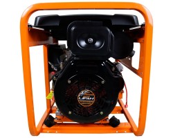 Дизельный генератор LIFAN DG9000EA-foto4