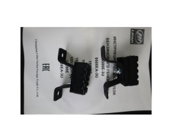 Бензиновый генератор LIFAN 11100EA-3U-foto11