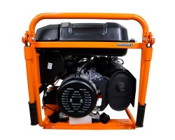 Бензиновый генератор LIFAN 11100EA-3U-foto5