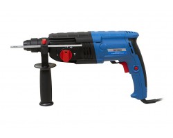 Перфоратор SDS Plus СОЮЗ ПЕС-25101-foto2