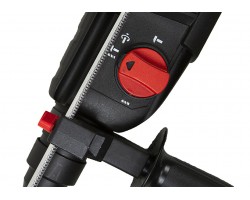 Перфоратор SDS Plus СОЮЗ ПЕС-25101-foto5