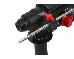 Перфоратор SDS Plus СОЮЗ ПЕС-25101-foto4