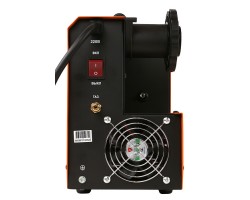 Инверторный сварочный полуавтомат СОЮЗ САС-97ПА200-foto3