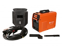 Инверторный сварочный полуавтомат СОЮЗ САС-97ПА200-foto6