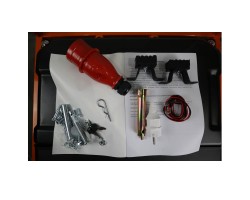 Бензиновый генератор LIFAN 7500Е3-foto10