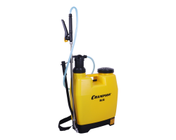 Рычажный опрыскиватель Champion SL12-foto10