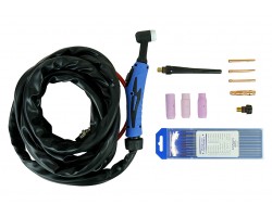 Сварочный инвертор Hanskonner HWM4018-foto4