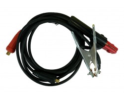 Сварочный инвертор Hanskonner HWM4018-foto3