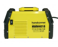 Сварочный инвертор Hanskonner HWM4018-foto6