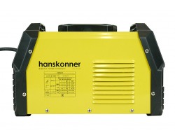 Сварочный инвертор Hanskonner HWM4018-foto10