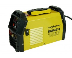 Сварочный инвертор Hanskonner HWM4018-foto5
