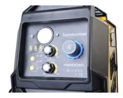 Аппарат плазменной резки Hanskonner HWM3060-foto3