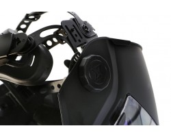 Сварочная маска Hanskonner HAW180VIEW-foto8