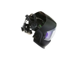 Сварочная маска Hanskonner HAW180VIEW-foto5