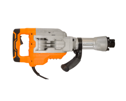 Отбойный молоток электрический Вихрь ОМ-65А-foto2