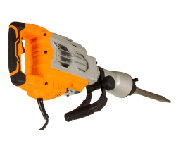 Отбойный молоток электрический Вихрь ОМ-65А-foto3