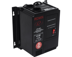 Стабилизатор напряжения РЕСАНТА СПН-900-foto3