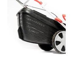 Бензиновая газонокосилка Нева KCL19SPF самоходная-foto7