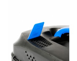 Бензиновая газонокосилка Нева KCL19SPF самоходная-foto9