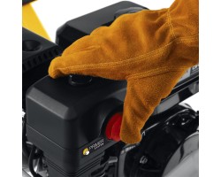 Снегоуборщик бензиновый STEHER EXTREM (GST-762E)-foto12