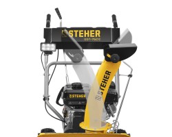 Снегоуборщик бензиновый STEHER EXTREM (GST-762E)-foto16
