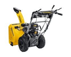 Снегоуборщик бензиновый STEHER EXTREM (GST-762E)-foto10