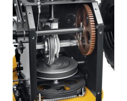 Снегоуборщик бензиновый STEHER EXTREM (GST-762E)-foto18