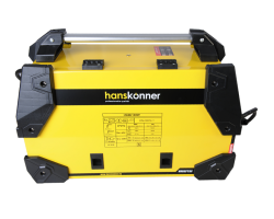 Сварочный инвертор Hanskonner HWM2180MF-foto9