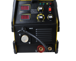 Сварочный инвертор Hanskonner HWM2180MF-foto4