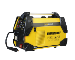Сварочный инвертор Hanskonner HWM2180MF