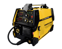 Сварочный инвертор Hanskonner HWM2180MF-foto10
