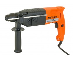 Перфоратор SDS Plus СОЮЗ ПЕС-2585-foto10
