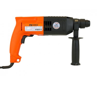 Перфоратор SDS Plus СОЮЗ ПЕС-2585 Перфоратор SDS Plus СОЮЗ ПЕС-2585