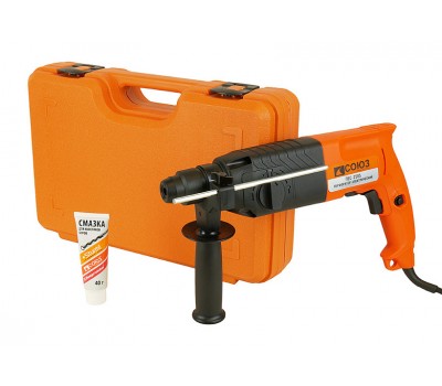 Перфоратор SDS Plus СОЮЗ ПЕС-2585 Перфоратор SDS Plus СОЮЗ ПЕС-2585