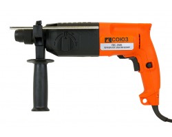 Перфоратор SDS Plus СОЮЗ ПЕС-2585-foto14