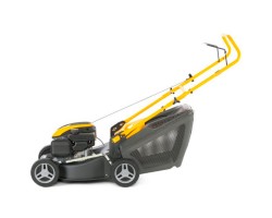 Бензиновая газонокосилка STIGA Collector 43-foto4