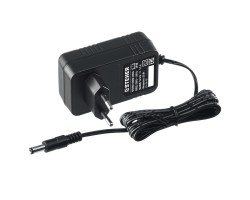 STEHER 12 В, 35 Нм, 1 АКБ (2 Ач), бесщеточная дрель-шуруповерт, кейс (CDB-120-1)-foto10