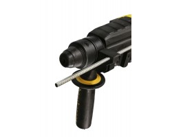 Перфоратор SDS Plus Hanskonner HRH0824RE-foto3