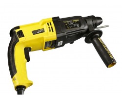 Перфоратор SDS Plus Hanskonner HRH0824RE-foto6