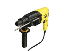 Перфоратор SDS Plus Hanskonner HRH0824RE-foto2