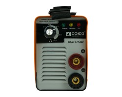 Сварочный инвертор СОЮЗ САС-97И230-foto5