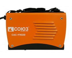 Сварочный инвертор СОЮЗ САС-97И230-foto7