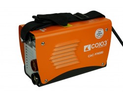 Сварочный инвертор СОЮЗ САС-97И200-foto3
