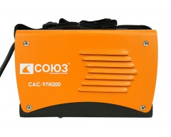 Сварочный инвертор СОЮЗ САС-97И200-foto7