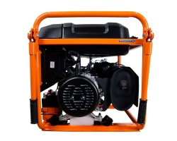 Бензиновый генератор LIFAN 11100E-foto5