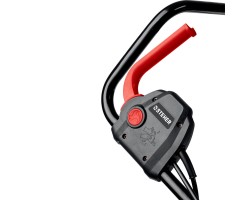 STEHER 2000 Вт, 420 мм, газонокосилка сетевая LMC-42-2000-foto10